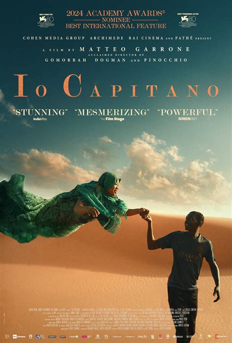 io capitano workprint